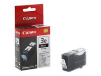 Canon BCI-3E - noir - cartouche d'encre originale