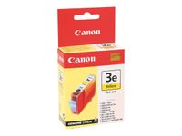 Canon BCI-3E - jaune - cartouche d'encre originale