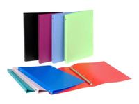 Viquel - Classeur à anneaux - Dos 25 mm - A4 Maxi - disponible dans différentes couleurs