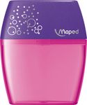 Maped Shaker - Taille crayon - 2 trous - disponible dans différentes couleurs