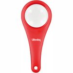 Wonday - Loupe acrylique - 45 mm