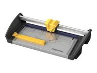 Fellowes ATOM - Rogneuse / coupeuse A4 - coupe 30 feuilles