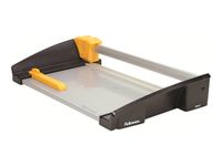 Fellowes ATOM - Rogneuse / coupeuse A3 - coupe 30 feuilles