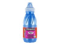 Cléopâtre Princess Mérit - Peinture acrylique - 250 ml - bleu perlé 
