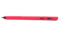 Apli Agipa - Crayon de couleur triangulaire Jumbo - rose fluo
