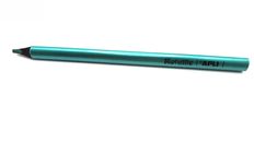 Apli Agipa - Crayon de couleur triangulaire Jumbo - vert métallique