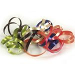 Maildor - Bolduc lisse - ruban d'emballage 7 mm x 10 m - disponible dans différentes couleurs tendances