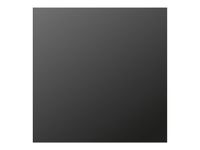 Clairefontaine Pollen Simple Cards - Noir - 160 x 160 mm 25 carte(s) cartes postales