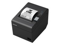 Epson TM T20III - Imprimante ticket de caisse - monochrome - thermique direct - USB 2.0, série