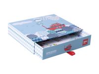 APLI kids - Stickers game Boat