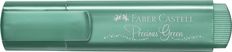 Faber Castell TL 46 - Surligneur Metallic Vert