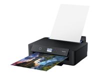 Epson Expression Photo HD XP-15000 - Imprimante jet d'encre couleur A3 - USB 2.0, Wi-Fi(n)