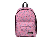 EASTPAK Out Of Office - Sac à dos bliss crystal avec compartiment pour ordinateur portable