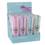 Apli Nordik - Trousse rectangulaire 1 compartiment - zipper bag - disponible dans différentes couleurs