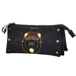 Harry Potter Express - Trousse 3 compartiments - Karactermania