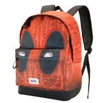 Deadpool Weapons - Sac à dos - 1 compartiment - Karactermania