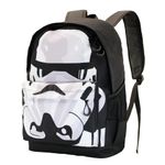 Star Wars Trooper - Sac à dos - 1 compartiment - Karactermania