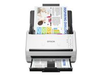 Epson WorkForce DS-530II - Scanner de documents A4 -600 dpi x 600 dpi - USB 3.0