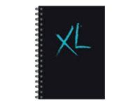 CANSON Books XL AQUARELLE - carnet de dessin - A4 - 20 feuilles