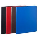 Agenda Oxford First - 1 semaine sur 2 pages - 21 x 27 cm - disponible dans différentes couleurs