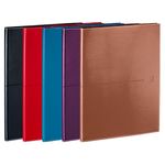 Agenda Oxford Voyage - 1 semaine sur 2 pages - 21x27 cm - disponible dans différents modèles - Hamelin