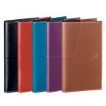 Agenda Oxford Voyage - 1 semaine sur 2 pages - 9x17 cm - disponible dans différents modèles - Hamelin