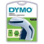 Dymo Omega  -  Étiqueteuse  - imprimante d'étiquettes manuelle - impression 3D