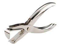 JPC - Pince à dégrafer - Chromée 