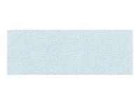 Clairefontaine Premium - Papier crépon - Rouleau 50 cm x 2,5 m - 40 g/m² - turquoise