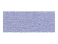 Clairefontaine Premium - Papier crépon - Rouleau 50 cm x 2,5 m - 40 g/m² - bleu ciel