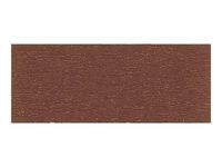 Clairefontaine Premium - Papier crépon - Rouleau 50 cm x 2,5 m - 40 g/m² - chocolat