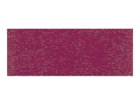 Clairefontaine Premium - Papier crépon - Rouleau 50 cm x 2,5 m - 40 g/m² - bordeaux