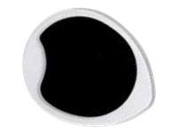 Carpentras Sign - Tapis de souris acrylique