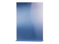 Sigel - Présentoir de comptoir recto/verso - A4