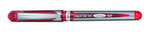 Pentel Energel - Roller capuchon - 1 mm - rouge