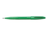 Pentel Sign Pen - Feutre d'écriture - 2 mm - vert