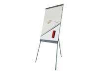 Juvénilia - Chevalet paperbord sur pied - magnétique - 100 x 65 cm
