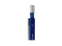STAEDTLER Mars micro 775 - Porte-mine - carbone - B - 0.7 mm - rétractable - avec gomme