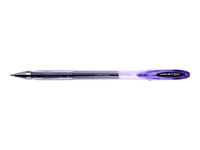 UniBall Signo - Roller - 1 mm - violet