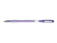 UniBall Signo - Roller - 0,7 mm - violet