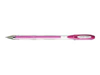 UniBall Signo - Roller - 0,7 mm - rose