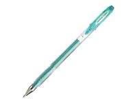 UniBall Signo Electric - Roller - 1 mm - vert