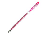 UniBall Signo Electric - Roller - 1 mm - rose