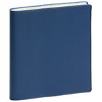 Agenda de bureau Barbara Eurotime 18 - 1 semaine sur 2 pages - 15 x 17 cm - disponible dans différentes couleurs - Exacompta