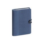 Mini Agenda de poche Duo Fall - 2 jours par page - 7,5 x 11,5 cm - disponible dans différentes couleurs - Exacompta