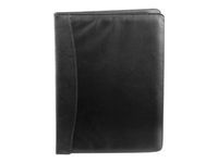 Carpentras Solveig - Conférencier A4 - noir