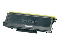 Brother TN3130 - noir - cartouche laser d'origine