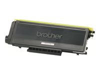 Brother TN3170 - noir - cartouche laser d'origine