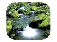 Fellowes nature - Tapis de souris - Cascades
