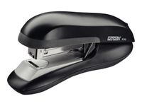 Rapid - Agrafeuse de bureau noir - Fashion F30 Blister - capacité de 30 feuilles - agrafes 24/6 ou 26/6